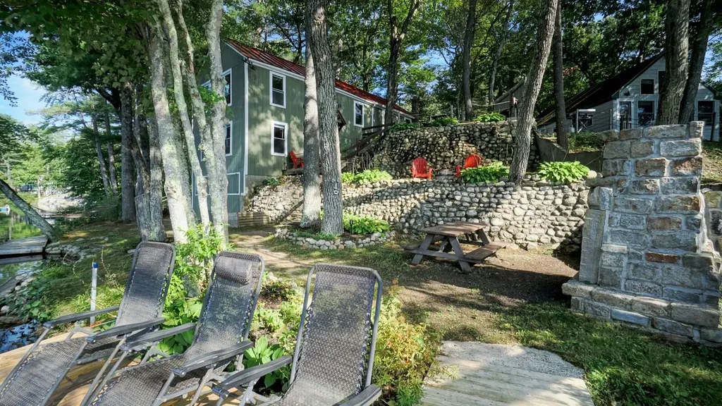 122 Anglers Road Windham ME 04062