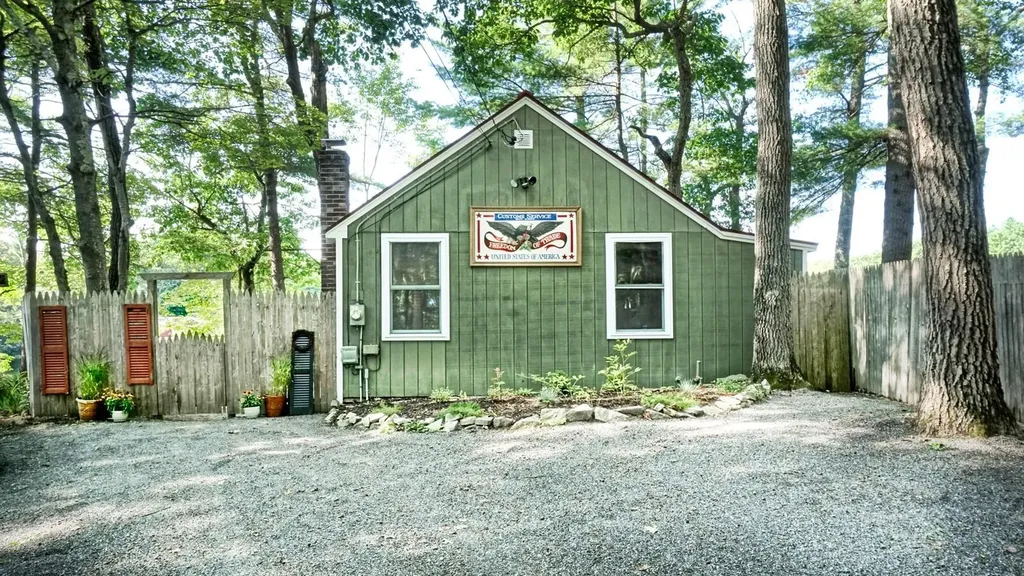 122 Anglers Road Windham ME 04062