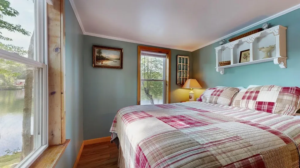 122 Anglers Road Windham ME 04062