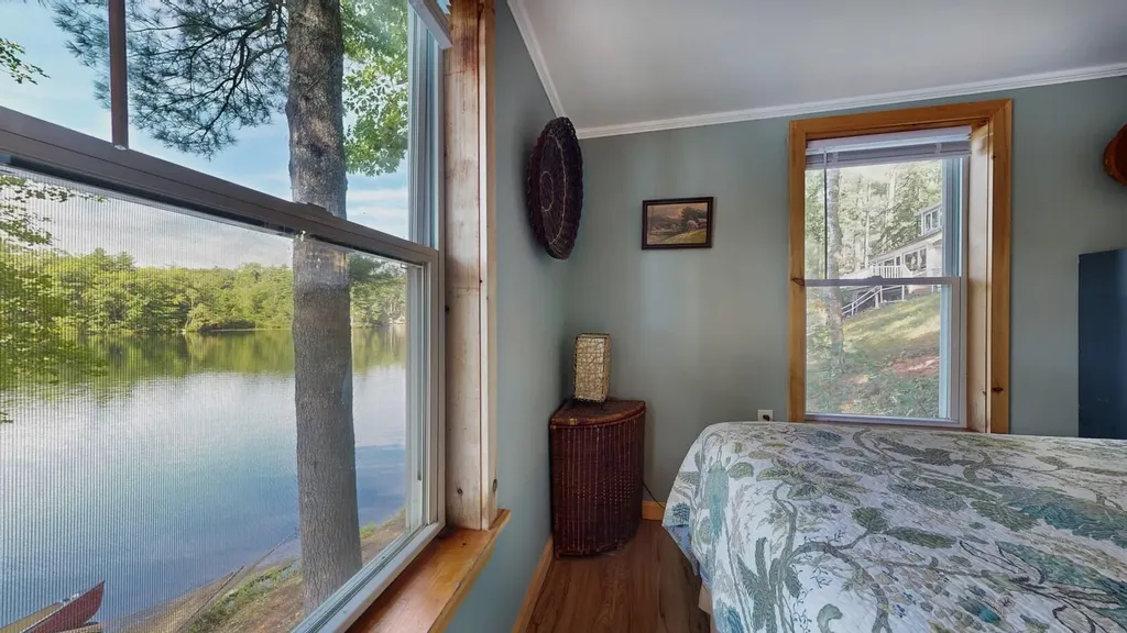 122 Anglers Road Windham ME 04062