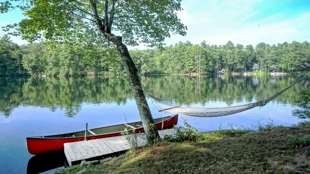 122 Anglers Road Windham ME 04062