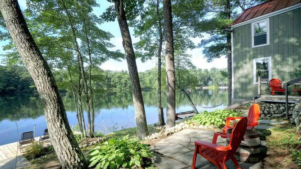 122 Anglers Road Windham ME 04062