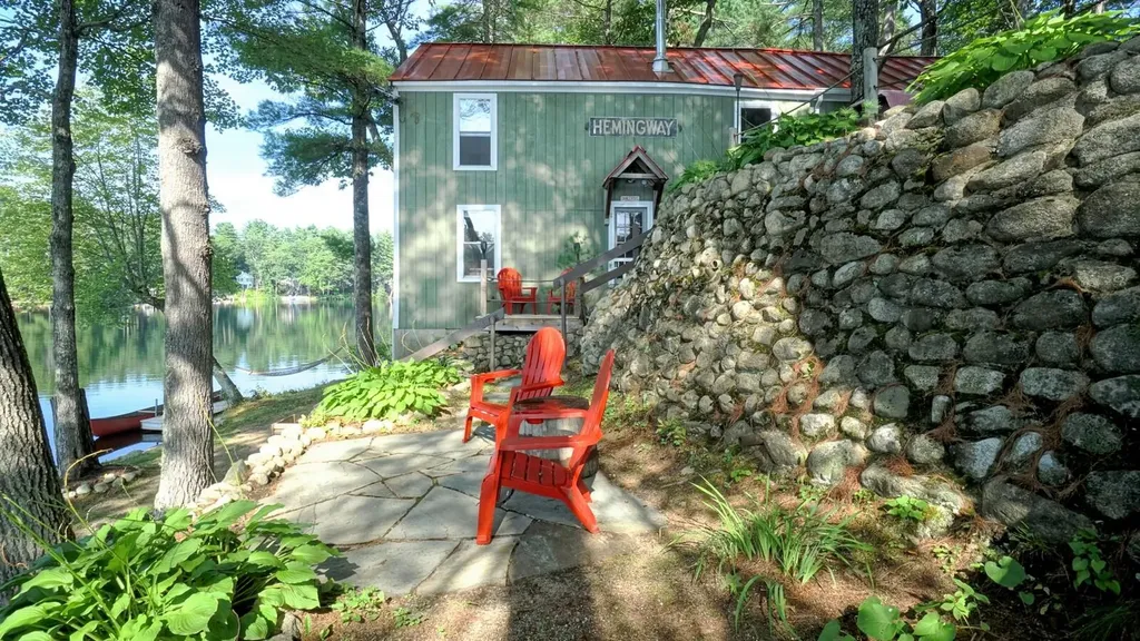 122 Anglers Road Windham ME 04062