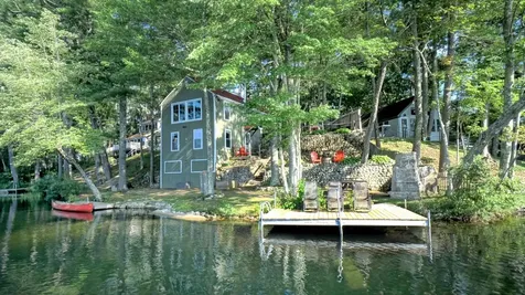 122 Anglers Road Windham ME 04062