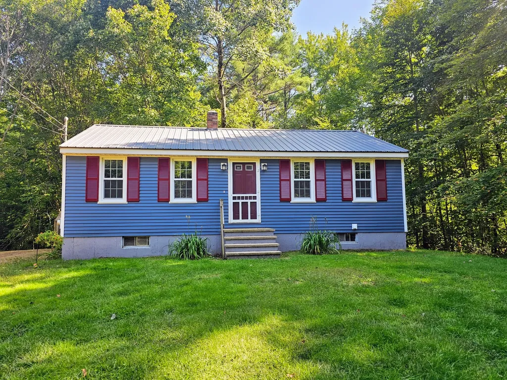 92 Heath Road Lebanon ME 04027