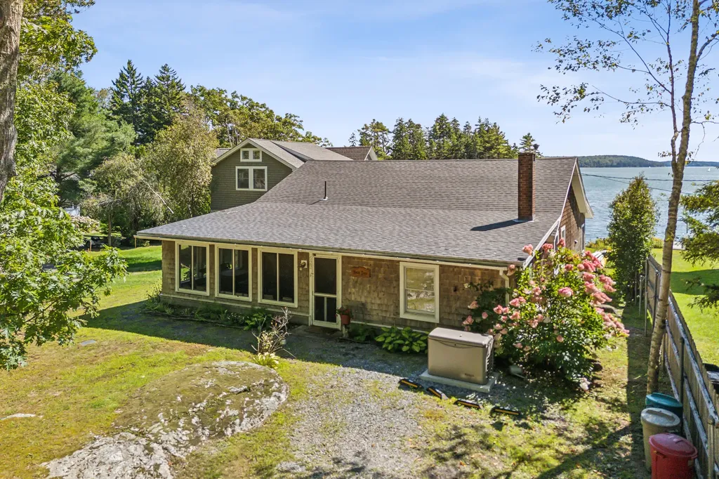 522 Birch Point Road West Bath ME 04530