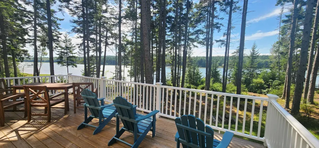 542 Grand Marsh Bay Road Gouldsboro ME 04607