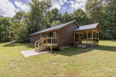 39 Annis Road Bethel ME 04217