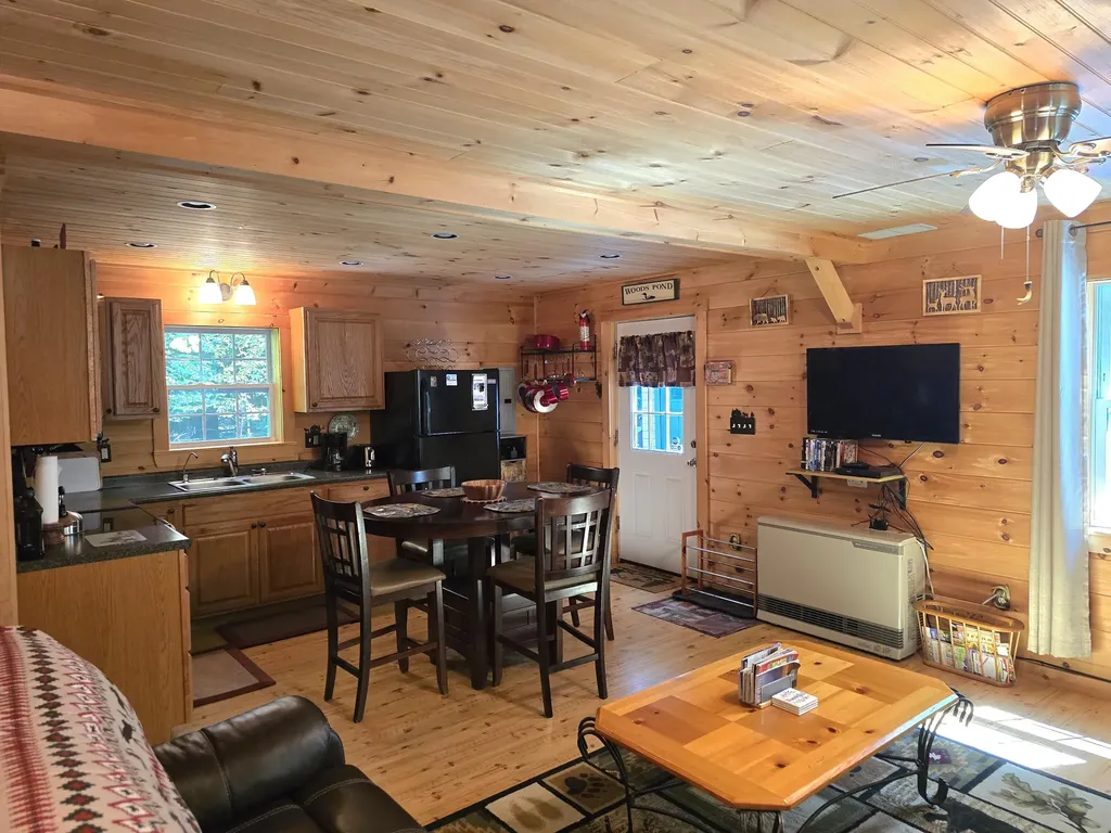 201 Wildwood Road Bridgton ME 04009