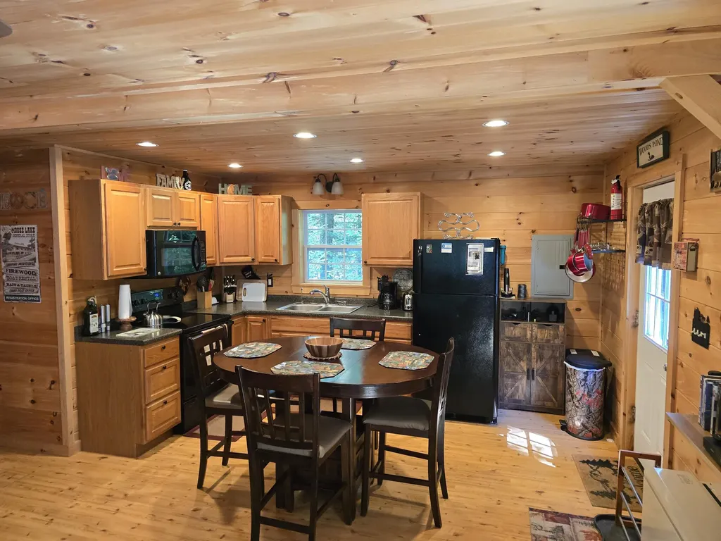 201 Wildwood Road Bridgton ME 04009