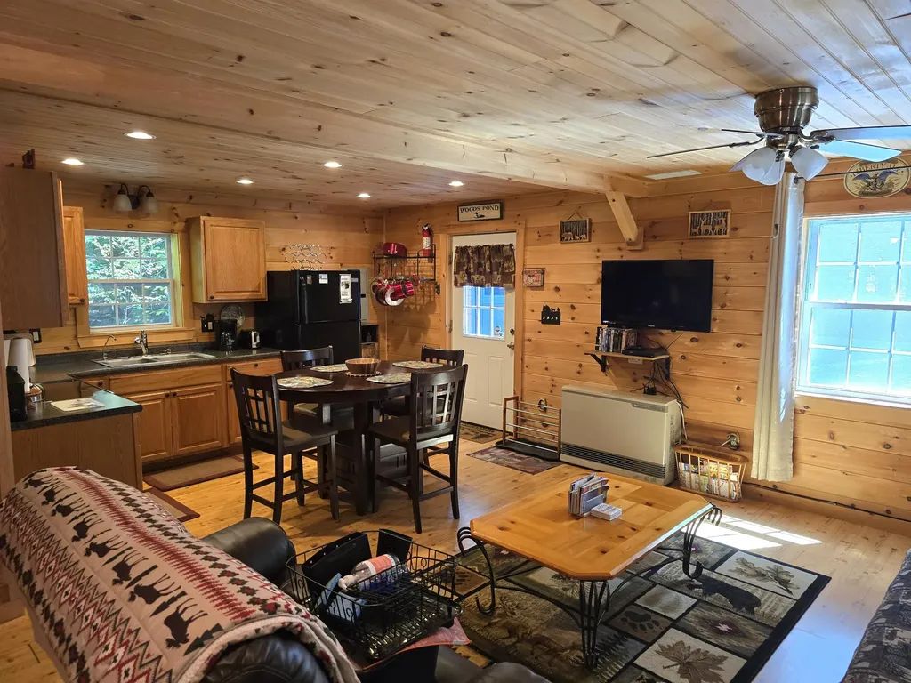 201 Wildwood Road Bridgton ME 04009