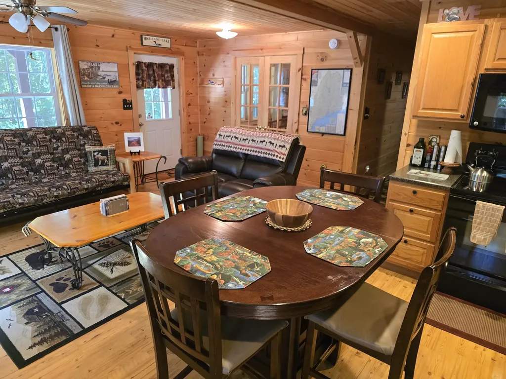 201 Wildwood Road Bridgton ME 04009