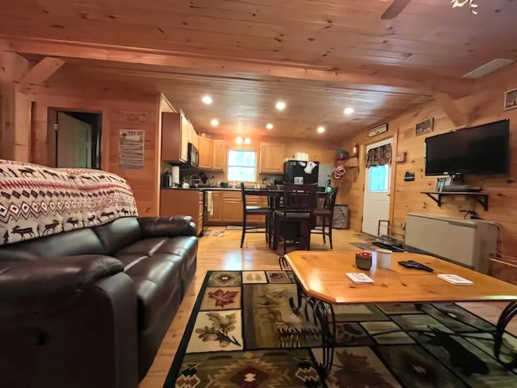 201 Wildwood Road Bridgton ME 04009