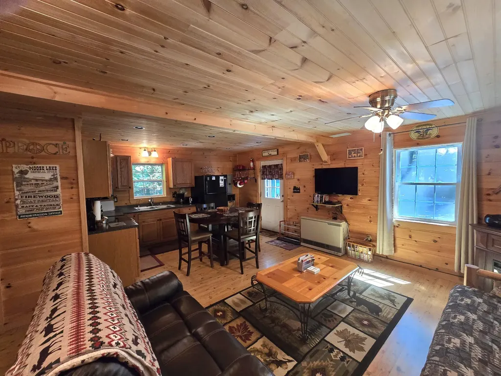 201 Wildwood Road Bridgton ME 04009