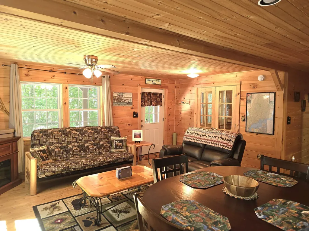 201 Wildwood Road Bridgton ME 04009