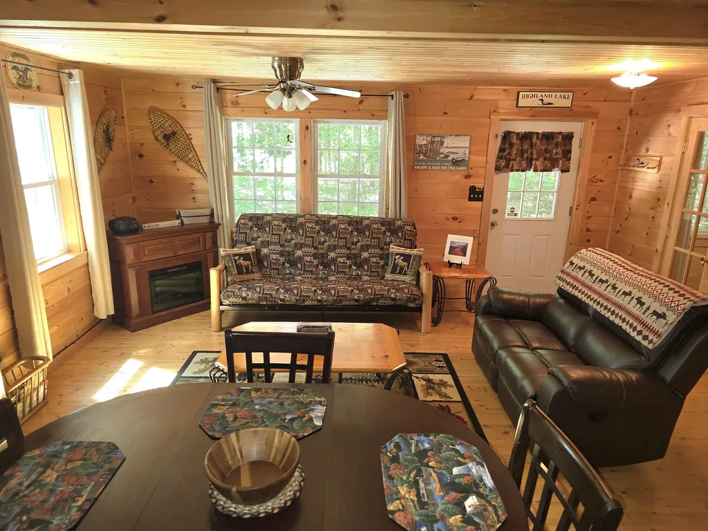 201 Wildwood Road Bridgton ME 04009