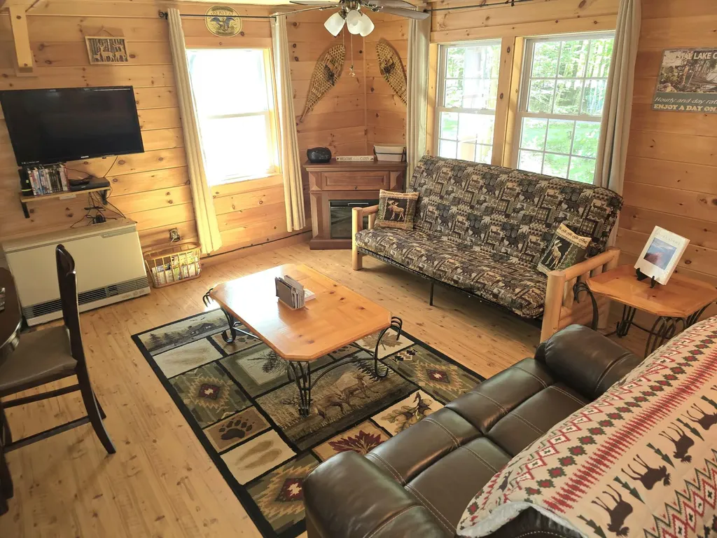 201 Wildwood Road Bridgton ME 04009