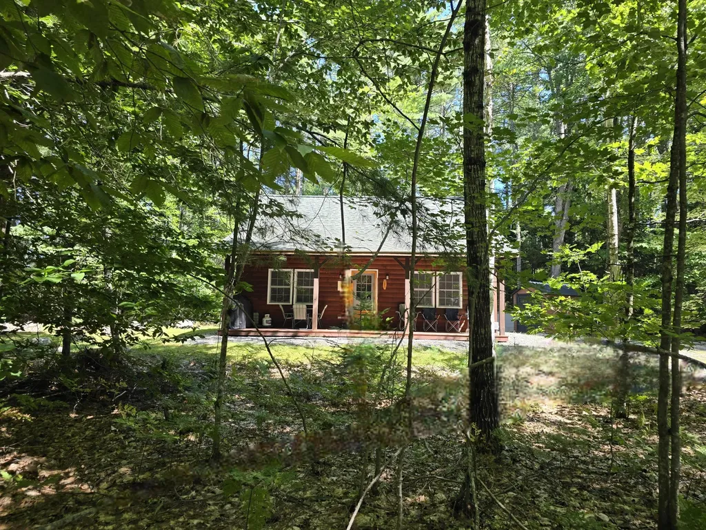 201 Wildwood Road Bridgton ME 04009