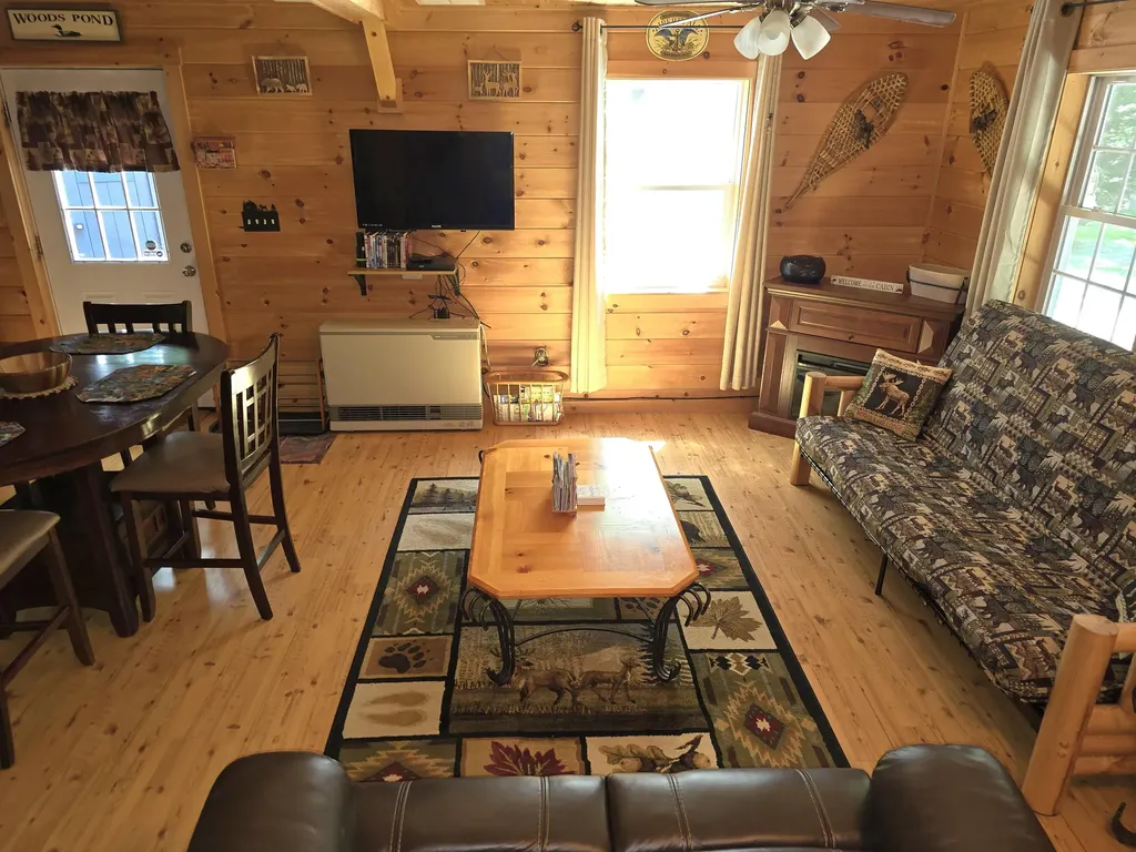 201 Wildwood Road Bridgton ME 04009