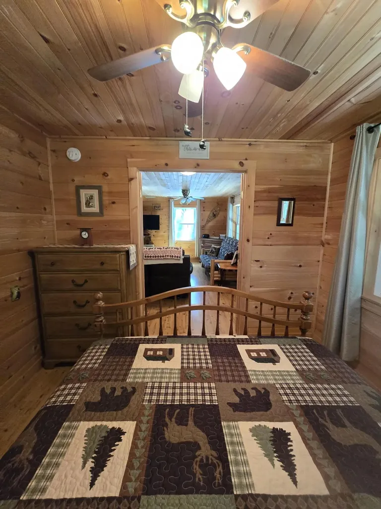 201 Wildwood Road Bridgton ME 04009