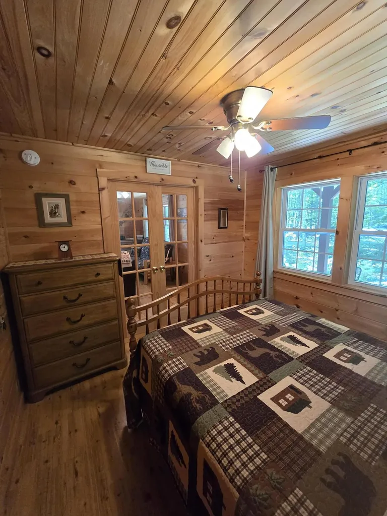 201 Wildwood Road Bridgton ME 04009