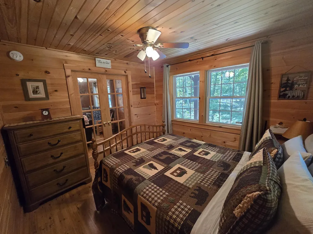 201 Wildwood Road Bridgton ME 04009