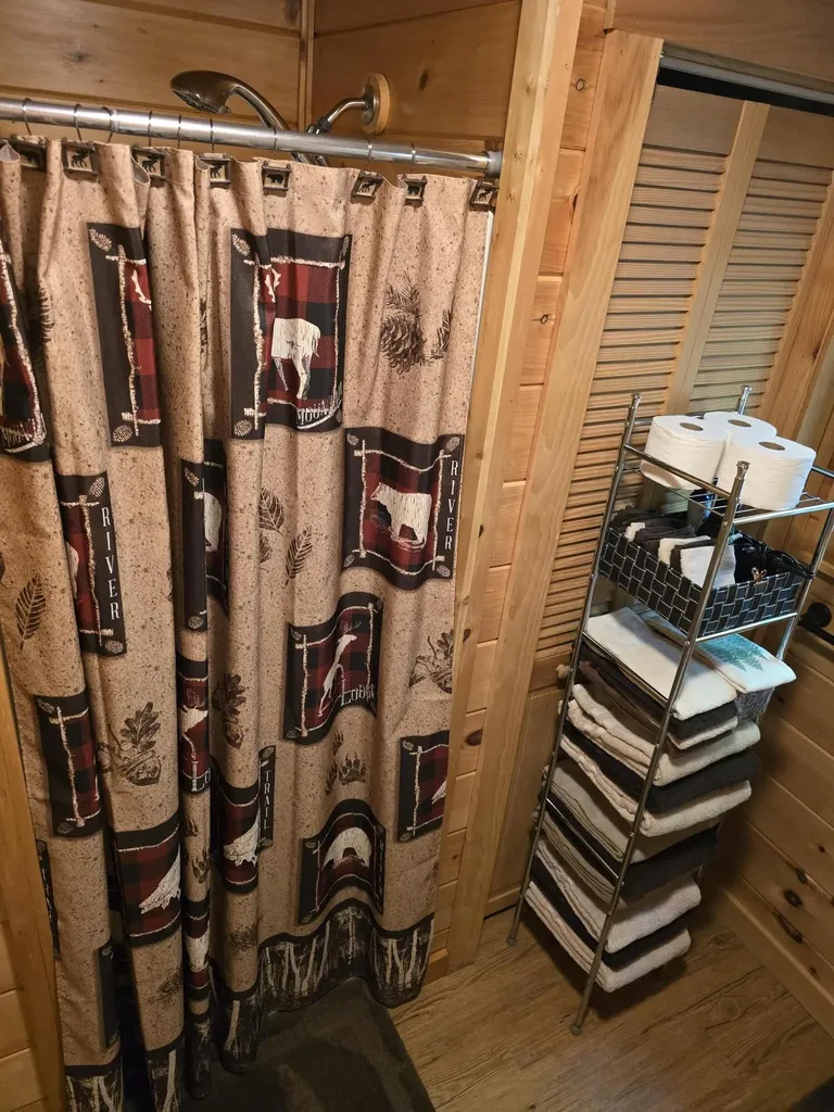 201 Wildwood Road Bridgton ME 04009