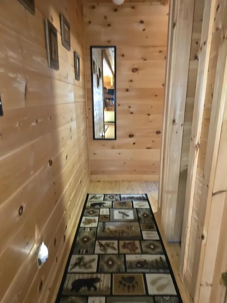 201 Wildwood Road Bridgton ME 04009