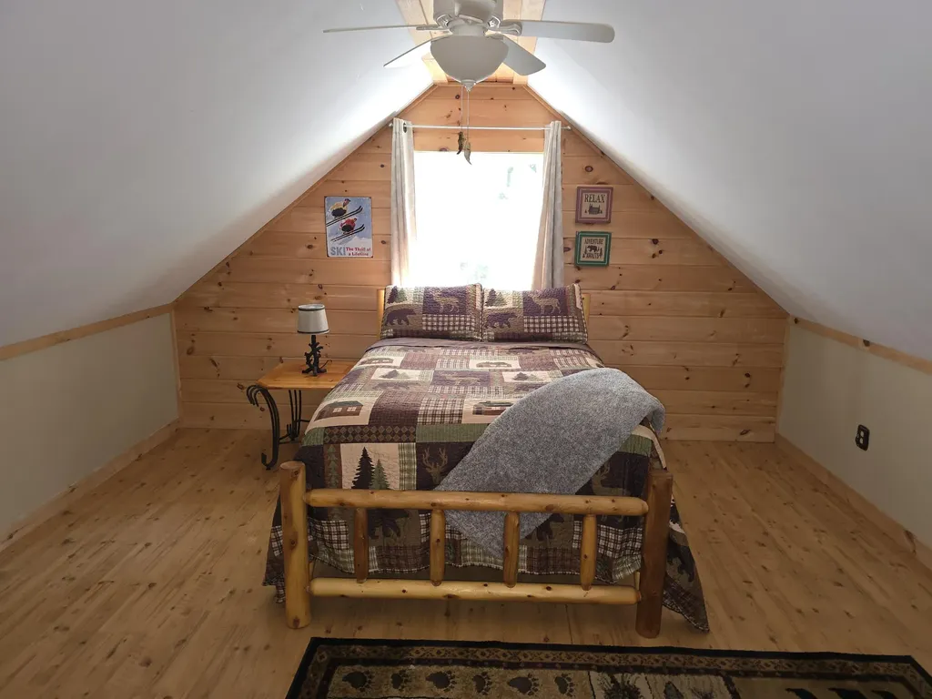 201 Wildwood Road Bridgton ME 04009