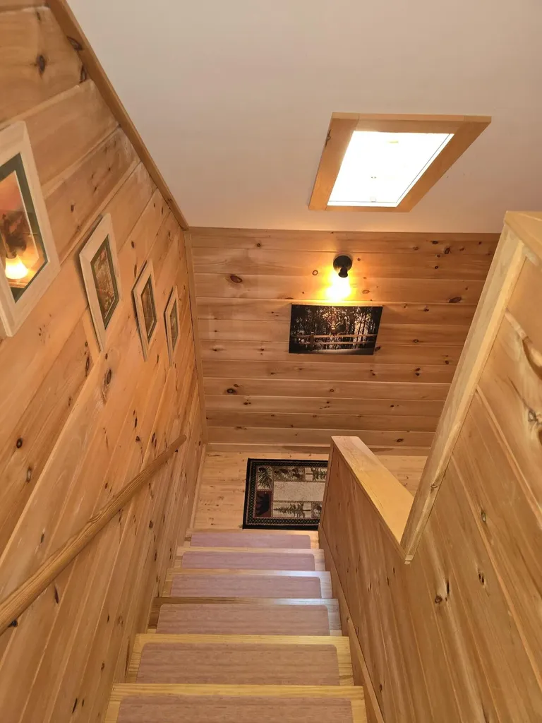 201 Wildwood Road Bridgton ME 04009