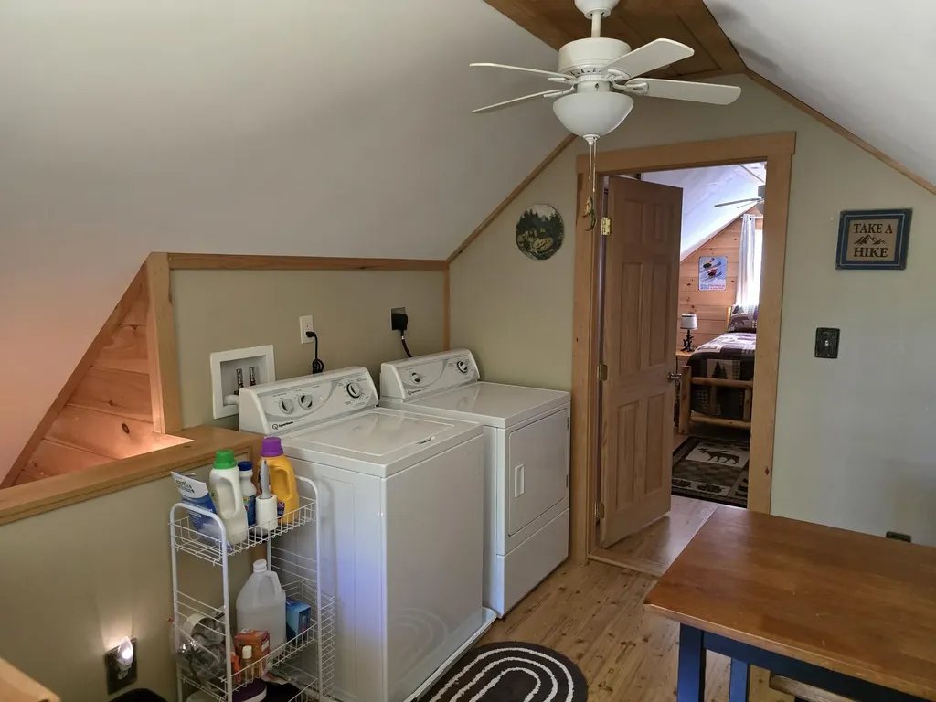 201 Wildwood Road Bridgton ME 04009