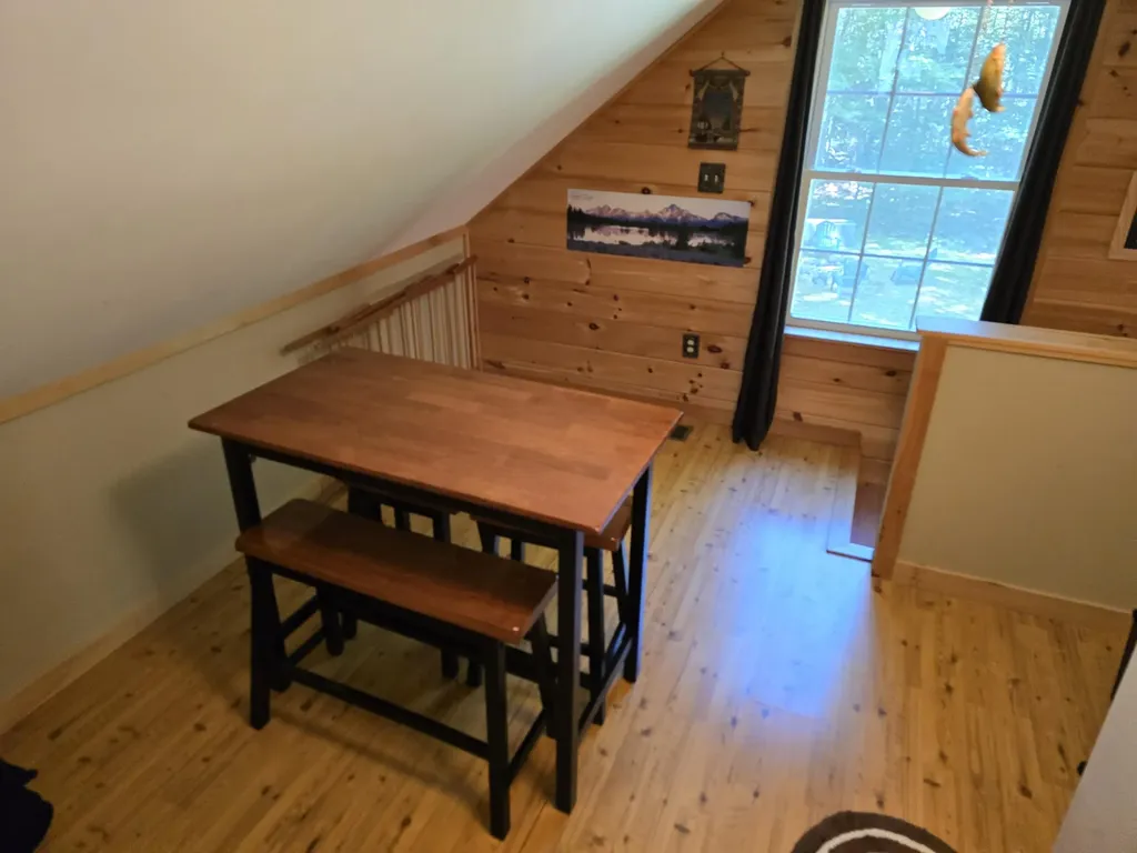 201 Wildwood Road Bridgton ME 04009