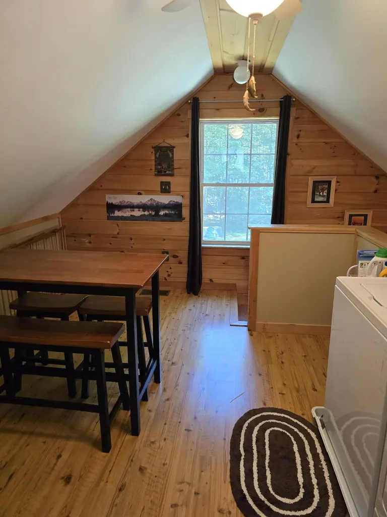 201 Wildwood Road Bridgton ME 04009