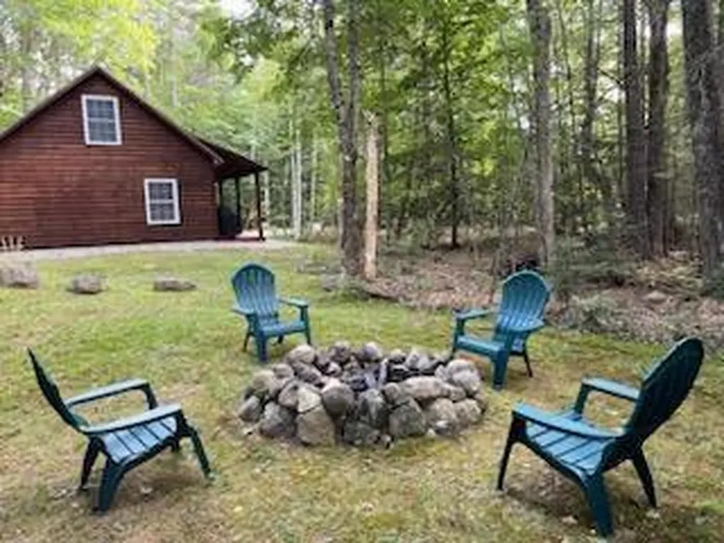 201 Wildwood Road Bridgton ME 04009