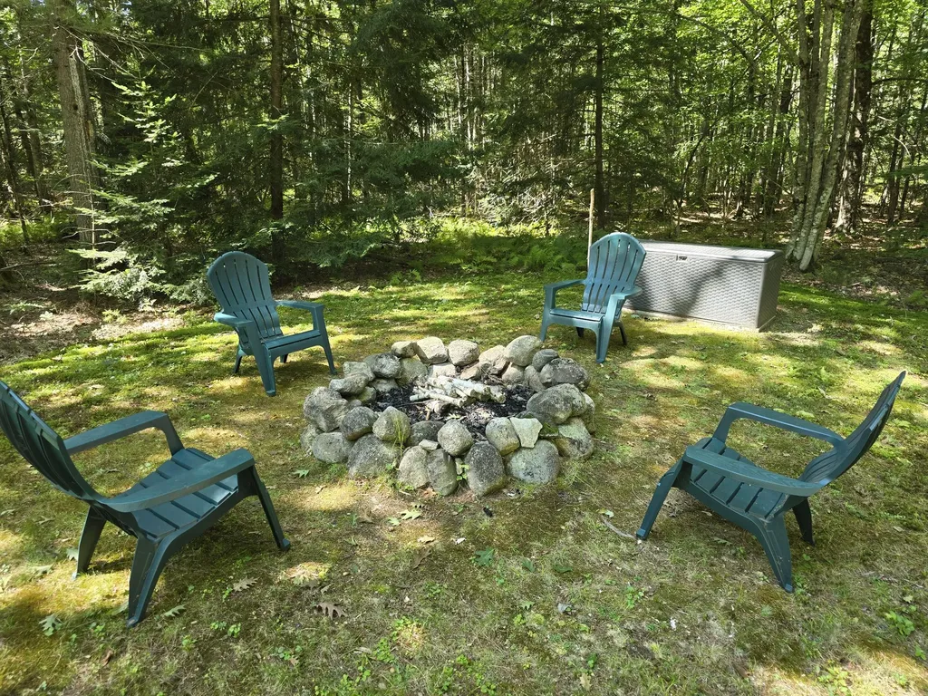 201 Wildwood Road Bridgton ME 04009