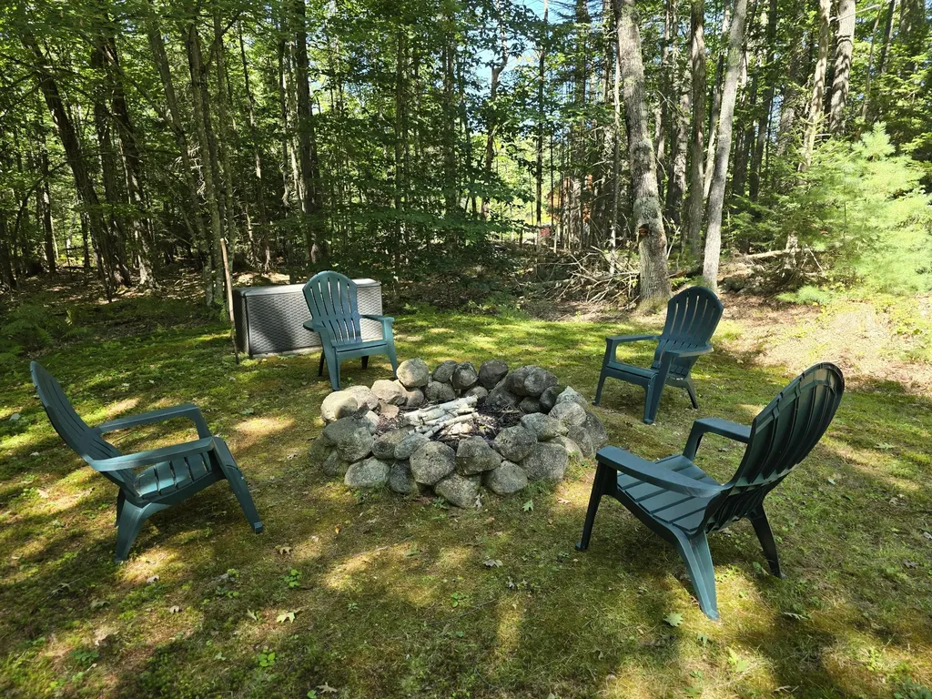 201 Wildwood Road Bridgton ME 04009
