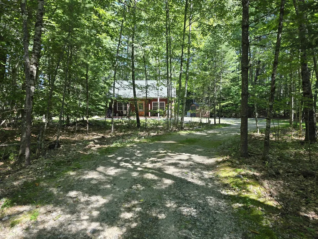 201 Wildwood Road Bridgton ME 04009