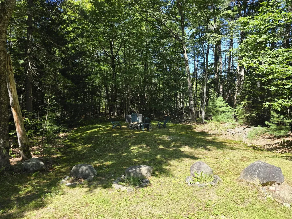 201 Wildwood Road Bridgton ME 04009