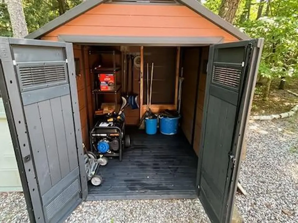 201 Wildwood Road Bridgton ME 04009