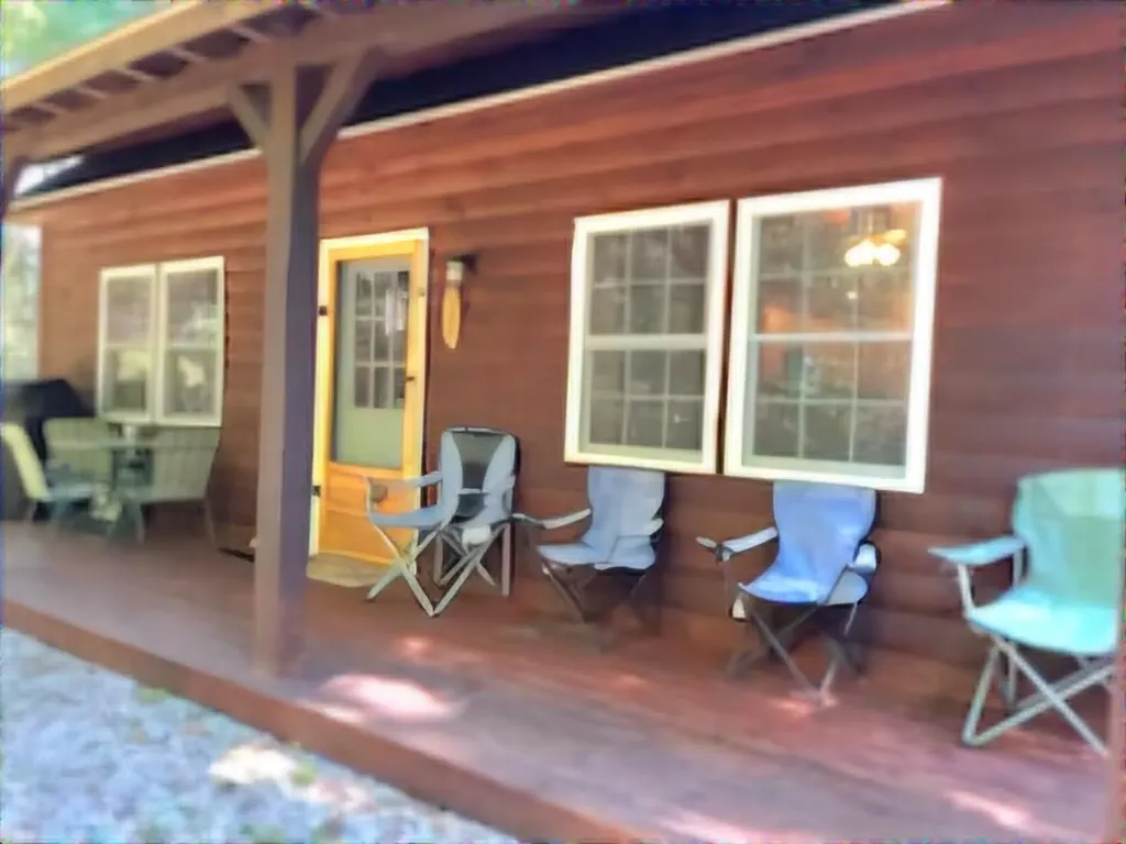 201 Wildwood Road Bridgton ME 04009