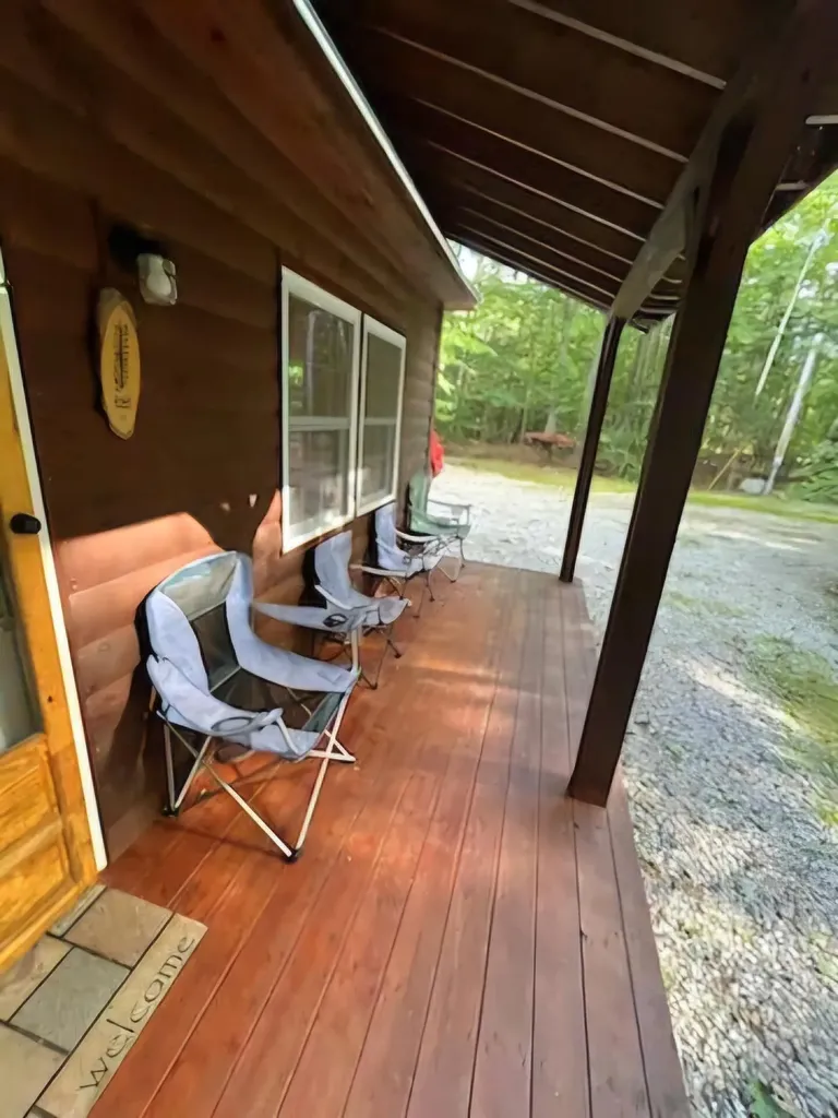 201 Wildwood Road Bridgton ME 04009
