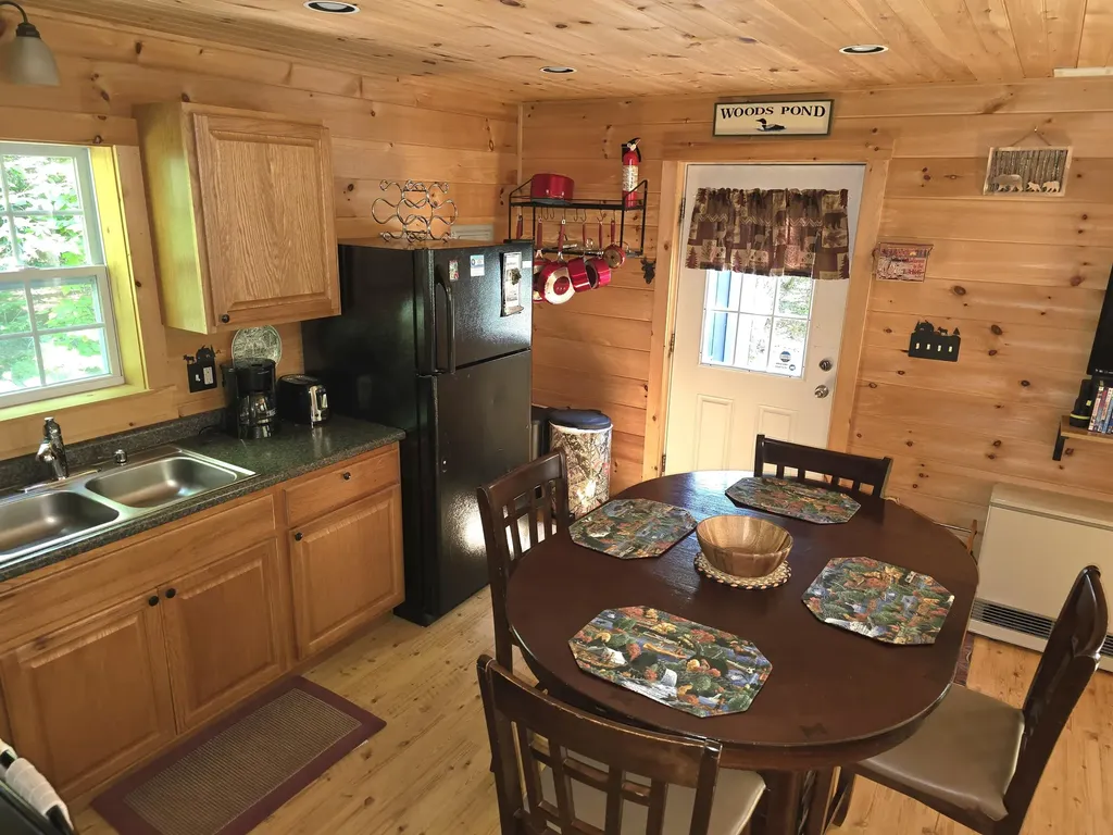 201 Wildwood Road Bridgton ME 04009