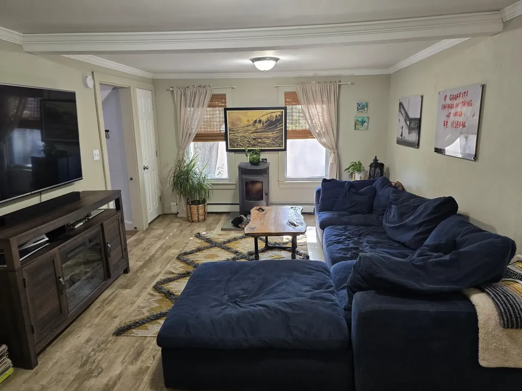 7 Fillion Street Lisbon ME 04250