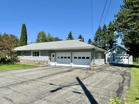 22 Page Avenue Fort Kent ME 04743