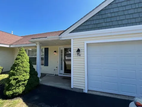 54 Kavanaugh Road Old Orchard Beach ME 04064