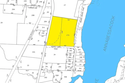 176 Annabessacook Road Winthrop ME 04364