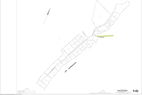 176 Annabessacook Road Winthrop ME 04364