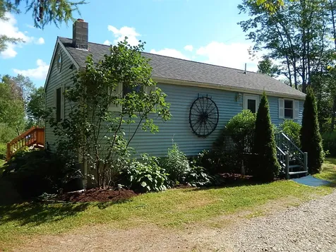 153 Searsport Avenue Belfast ME 04915