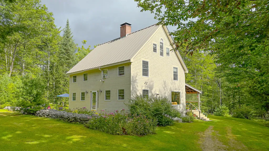 23 Sagewood Way Bridgton ME 04009