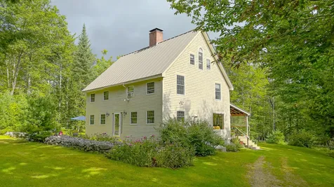 23 Sagewood Way Bridgton ME 04009